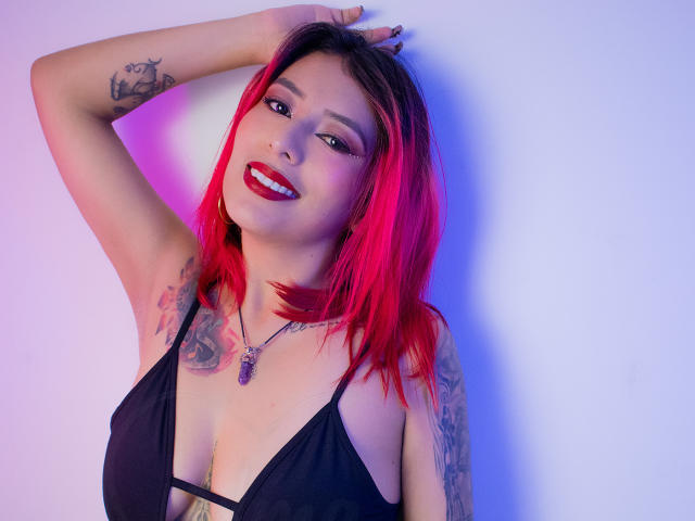 EimyCallahan - сексуальная веб-камера в реальном времени - 18871358