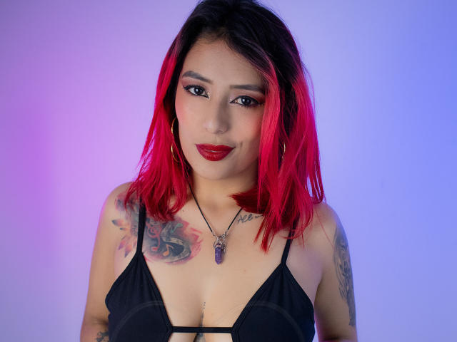 EimyCallahan - Live porn &amp; sex cam - 18871490