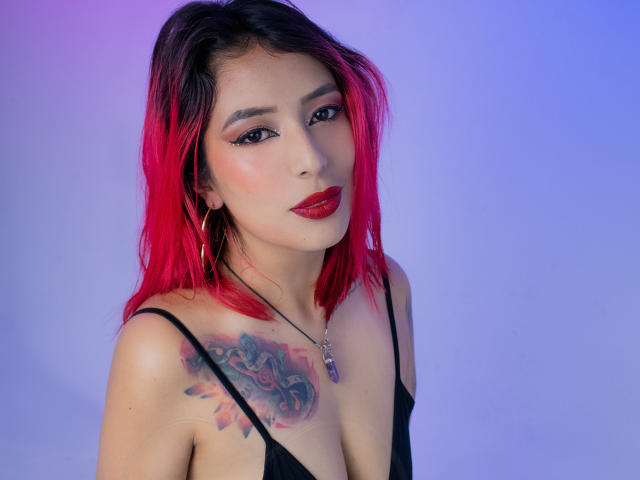 EimyCallahan - Live porn &amp; sex cam - 18871494