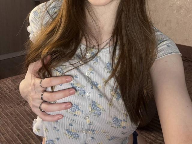 VinnaSkyHott - Sexe cam en vivo - 18871598