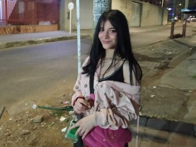 LindaWatsong - פורנו בשידור חי ומצלמת סקס - 18871614