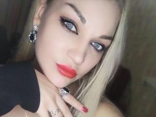EvaAlferash - Sexe cam en vivo - 18872154