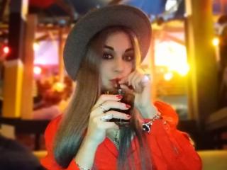 EvaAlferash - Live porn &amp; sex cam - 18872166