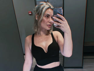 FantasyMonica - Live porno og sexkamera - 18872198