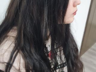 Terezza - Live porn &amp; sex cam - 18872766