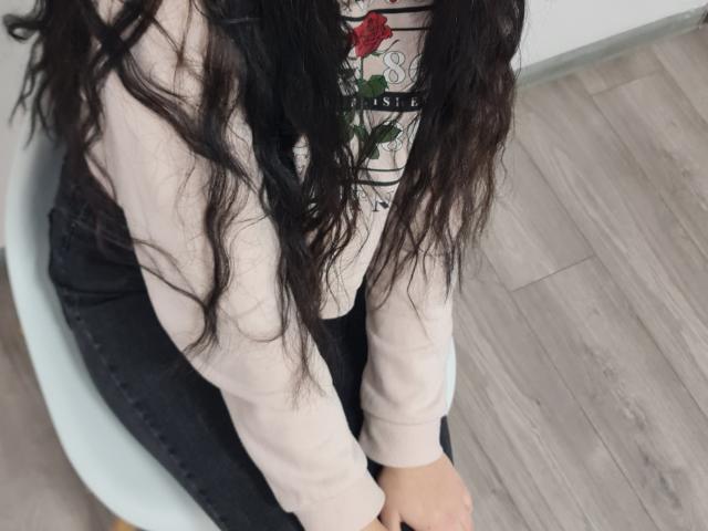 Terezza - Sexe cam en vivo - 18872770