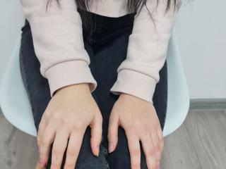 Terezza - Live porn &amp; sex cam - 18872774