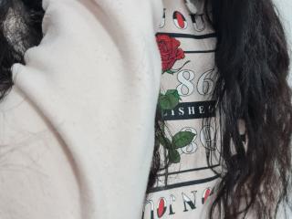 Terezza - Live porn &amp; sex cam - 18872782