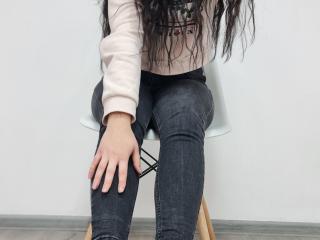 Terezza - Live porn &amp; sex cam - 18872838