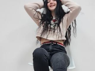 Terezza - Live porn &amp; sex cam - 18872842