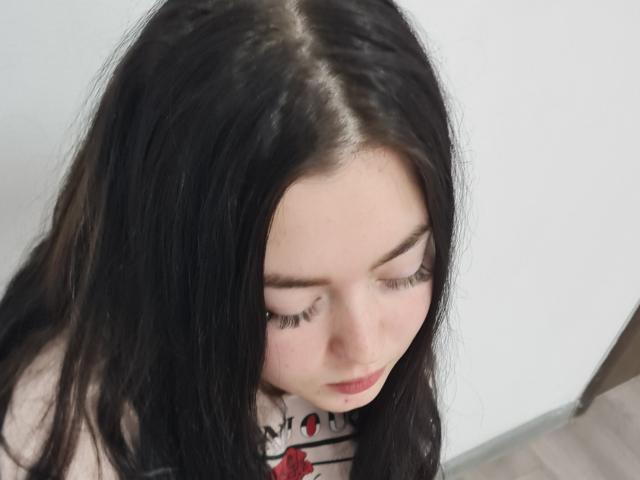 Terezza - Sexe cam en vivo - 18873242