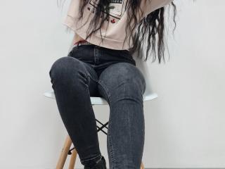 Terezza - Live porn &amp; sex cam - 18873334