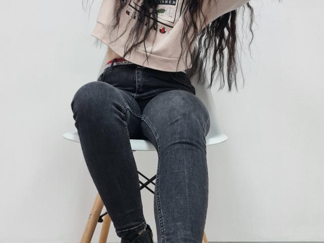 Terezza - Live porn &amp; sex cam - 18873334