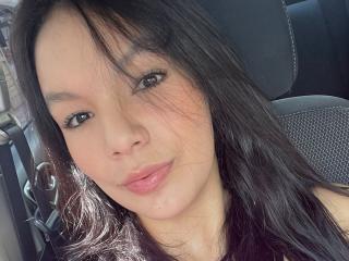 AlondraWm - Live porn &amp; sex cam - 18873358