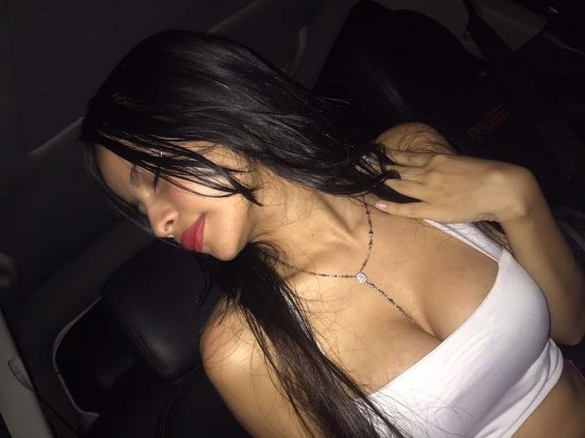 CharlottThomas - Live sexe cam - 18873518