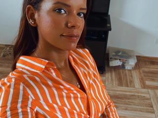 CloeBennet - Camera khiêu dâm &amp; quyến rũ trực tiếp - 18873894