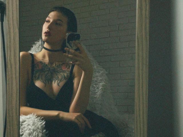 AgathaWell - Sexe cam en vivo - 18873926