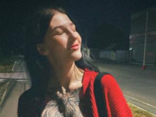 AgathaWell - Camera khiêu dâm &amp; quyến rũ trực tiếp - 18874190