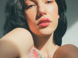 AgathaWell - Camera khiêu dâm &amp; quyến rũ trực tiếp - 18874206