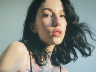 AgathaWell - Camera khiêu dâm &amp; quyến rũ trực tiếp - 18874214