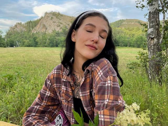 AgathaWell - Sexe cam en vivo - 18874266