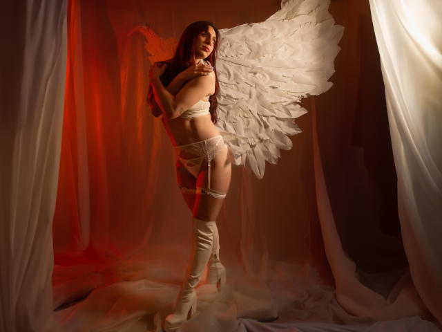 SophiaLaurent - Élő pornó és szexkamera - 18874850