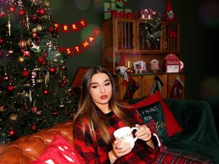 ElizaSaner - Sexe cam en vivo - 18875122