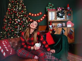 ElizaSaner - Sexe cam en vivo - 18875130