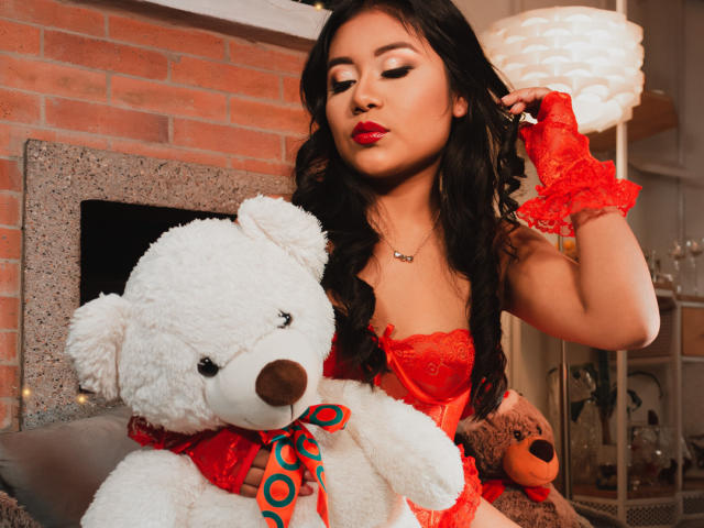 JenaMalory - Live porn &amp; sex cam - 18875638