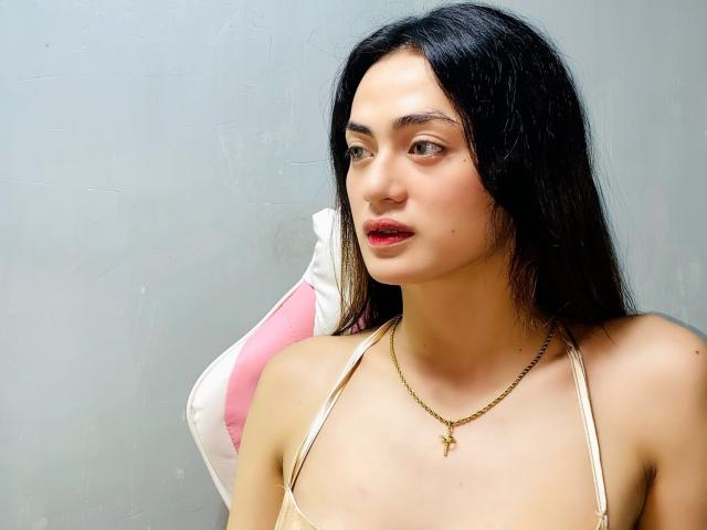 BarbaraEscara - Live porn &amp; sex cam - 18875750