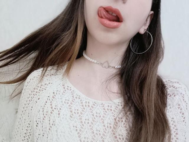 WollyMolly - Live porn &amp; sex cam - 18875762