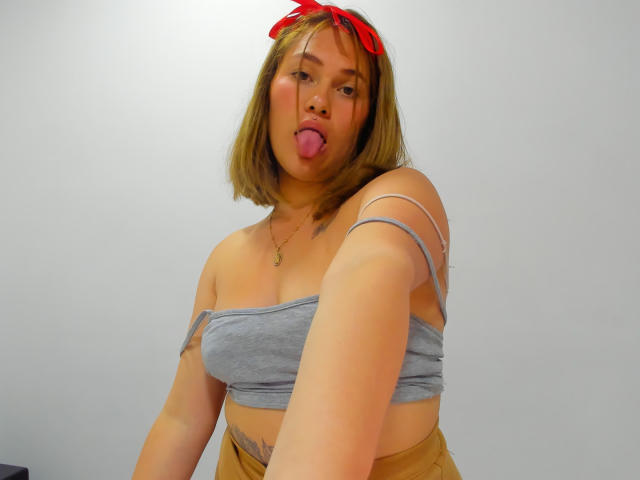 LioraJenkins - Live porn &amp; sex cam - 18875954