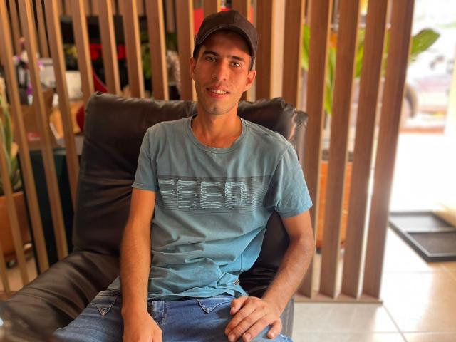 AlberSex - Sexe cam en vivo - 18875990