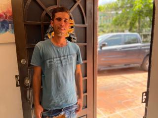 AlberSex - Sexe cam en vivo - 18875994