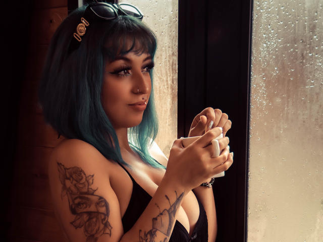 MeliShield - Sexe cam en vivo - 18876430