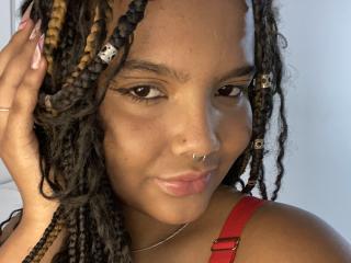 KattJones - Sexe cam en vivo - 18876742