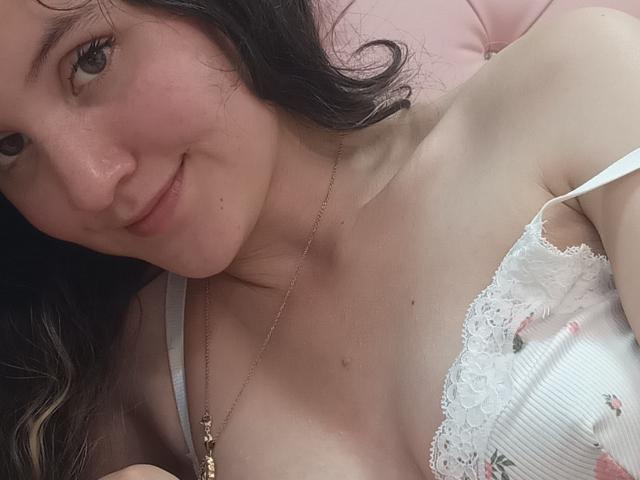 ChloeDulce - Live sex cam - 18877562