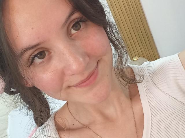 ChloeDulce - Live porn &amp; sex cam - 18877590