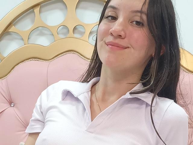 ChloeDulce - Live porno og sexkamera - 18877634