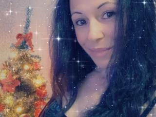 ElysaSun - Live porn &amp; sex cam - 18878526