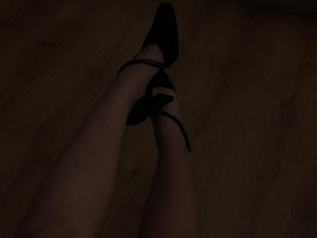 ElMarina - Live sex cam - 18878734