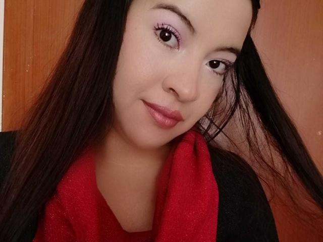 LunaJackson - Live porn &amp; sex cam - 18879234