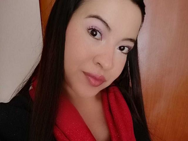 LunaJackson - Live sex cam - 18879258