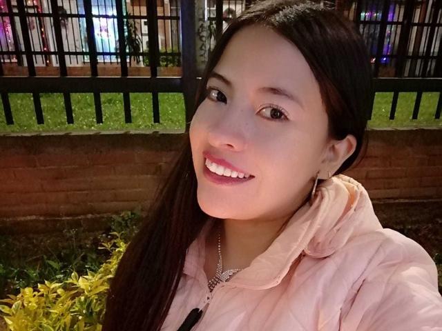 LunaJackson - Live sex cam - 18879262