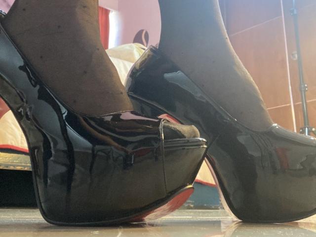 Aurellia - Sexe cam en vivo - 18879298