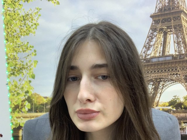 MoonLiza - Live porno og sexkamera - 18880514