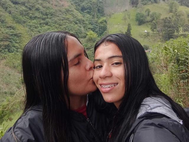 CleoAndAshley - Camera khiêu dâm &amp; quyến rũ trực tiếp - 18880810