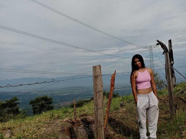 CleoAndAshley - Sexe cam en vivo - 18880818