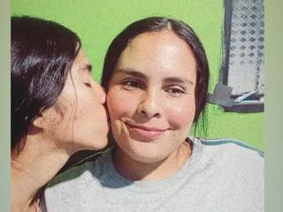 CleoAndAshley - Camera khiêu dâm &amp; quyến rũ trực tiếp - 18880846