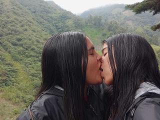 CleoAndAshley - Live sex cam - 18880862